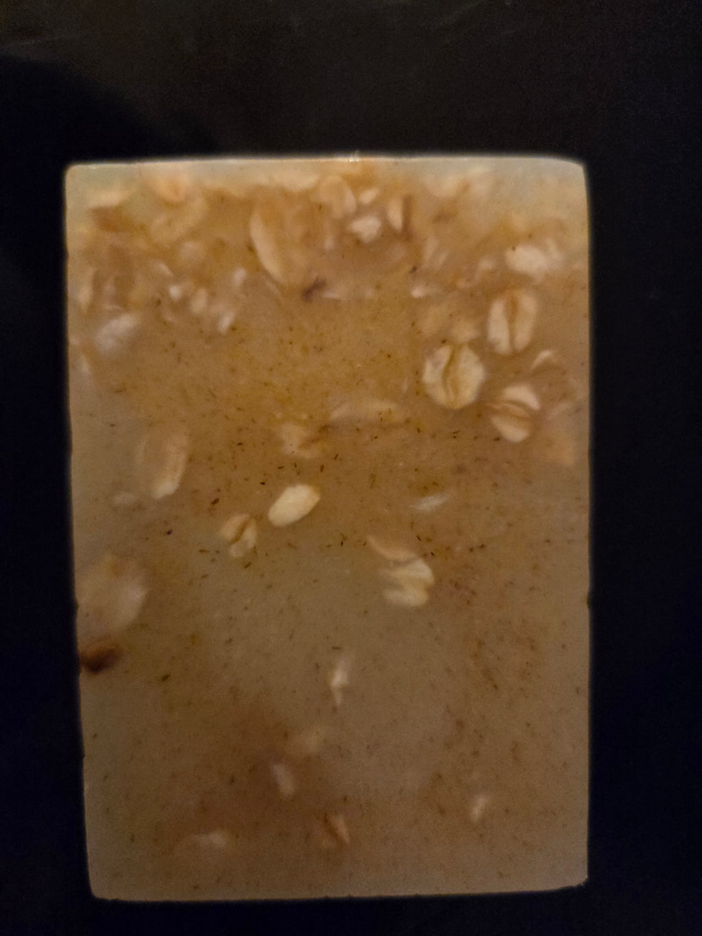 Oatmeal & Honey Soap