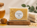 Oatmeal & Honey Soap