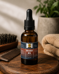 Beard Oil