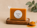Turmeric Soap