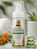 Facial Cleanser Aloe Vera